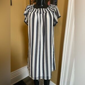 Women’s Dex Summer Dress ( Medium )